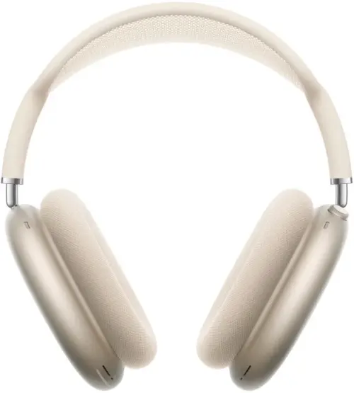 Наушники Apple AirPods Max 2 (звездный свет) (2026)