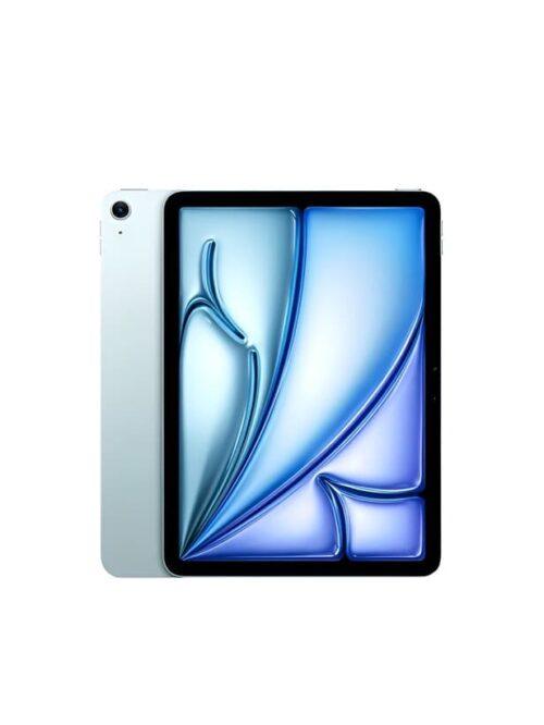 iPad Air 13 M4 2026 Планшет Apple iPad Air 13 M4 2026 128Gb Wi-Fi Blue (Синий)