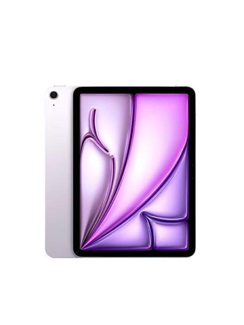 iPad Air 13 M4 2026 Планшет Apple iPad Air 13 M4 (2026) 128Gb Wi-Fi Purple (Фиолетовый)