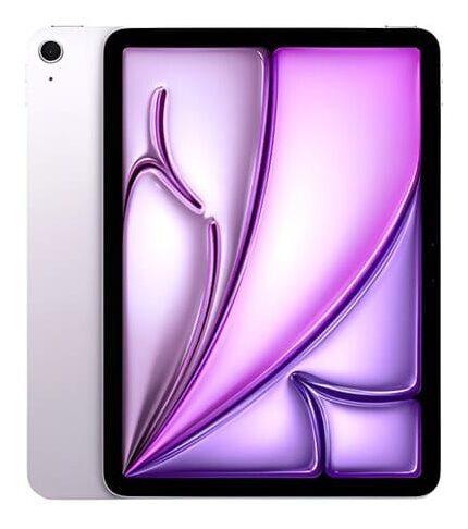 Планшет Apple iPad Air 13 M4 (2026) 1Tb Wi-Fi (Фиолетовый)
