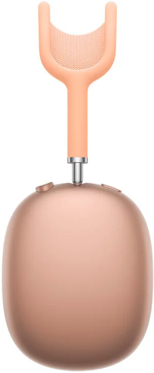 Наушники Apple AirPods Max 2 (оранжевый) (2026) — изображение 3
