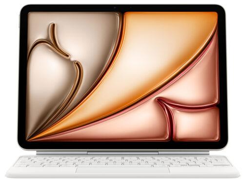 Apple Magic Keyboard