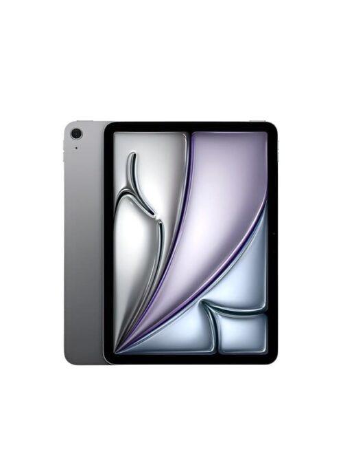 iPad Air 13 M4 2026 Планшет Apple iPad Air 13 M4 2026 128Gb Wi-Fi Space Gray (Серый космос)