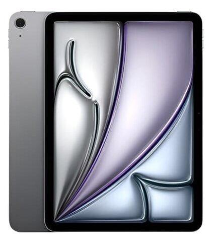 Планшет Apple iPad Air 13 M4 2026 512Gb Wi-Fi + Cellular Space Gray (Серый космос)