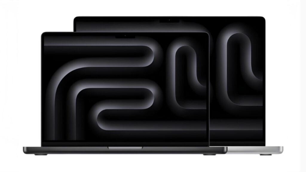 Купить MacBook Pro 16
