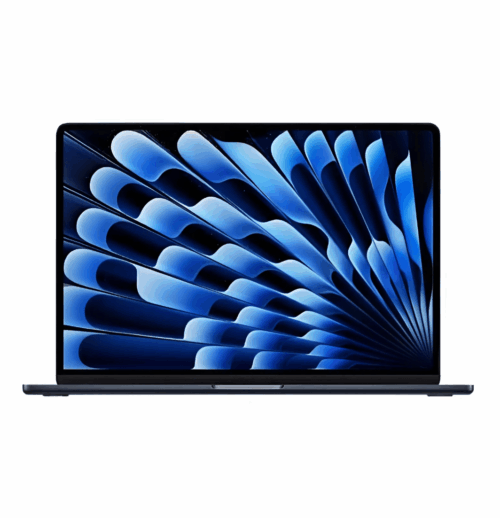 MacBook Air 15 M5 2026 Apple Macbook Air 15 M5 2026 MDVH4 Midnight (M5/16/512)