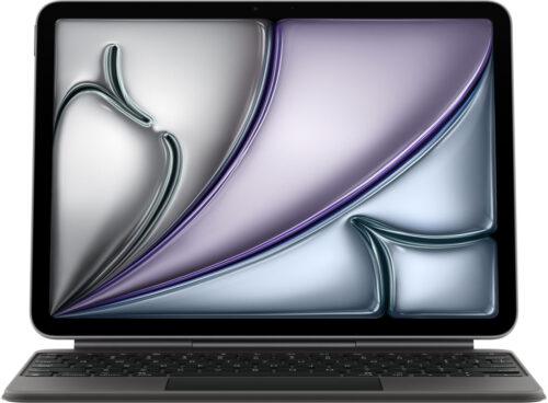 Клавиатура Apple Magic Keyboard для iPad Air 11 (M2) Черная
