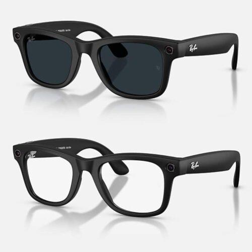Ray-Ban Meta
