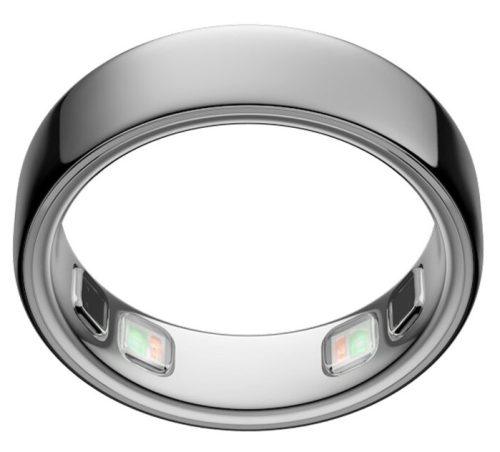 Oura Ring 5