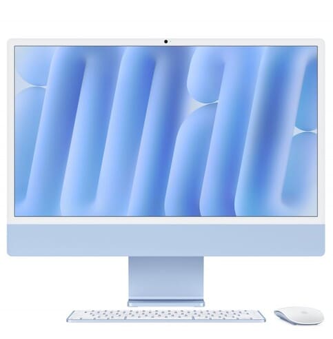 iMac