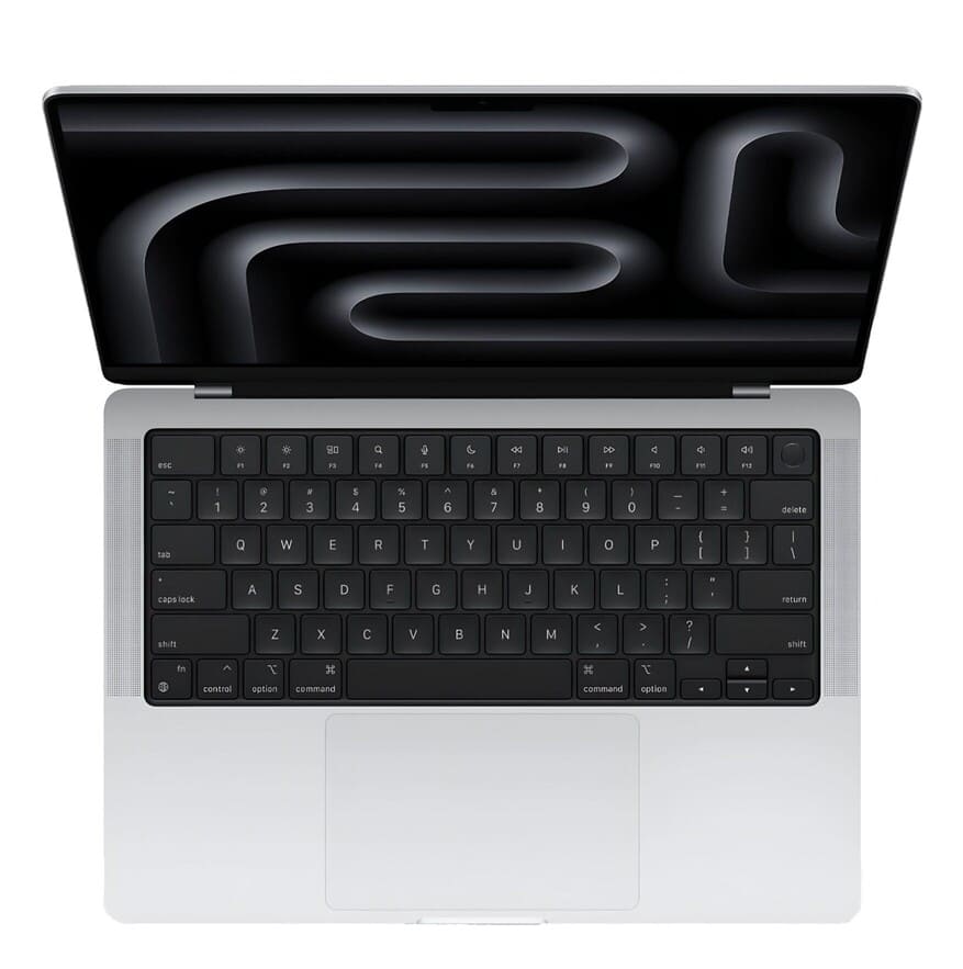 MacBook