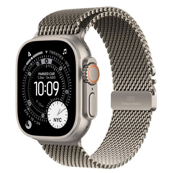 Watch