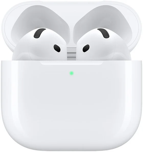 Apple AirPods 5 (без беспроводной зарядки)