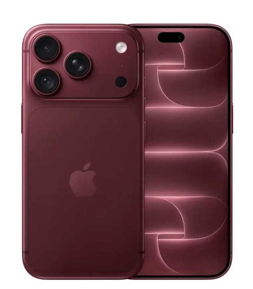 iPhone 18 Pro