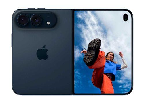 Apple iPhone Duo 256Gb Night Sky (ночное небо)