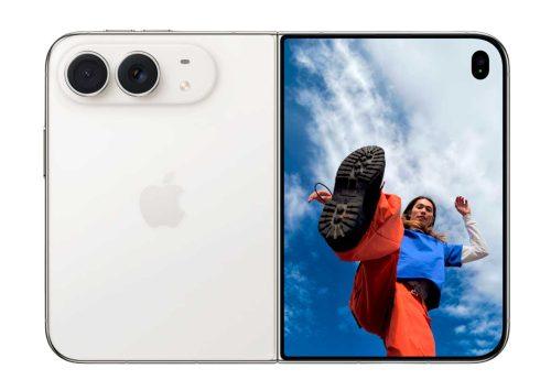 iPhone Duo